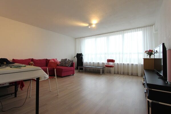 Appartement te huur: Messiaenplantsoen 84, Almere