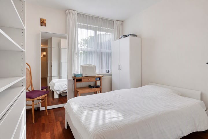 Appartement te koop: Bezuidenhoutseweg 349B, 'S-Gravenhage