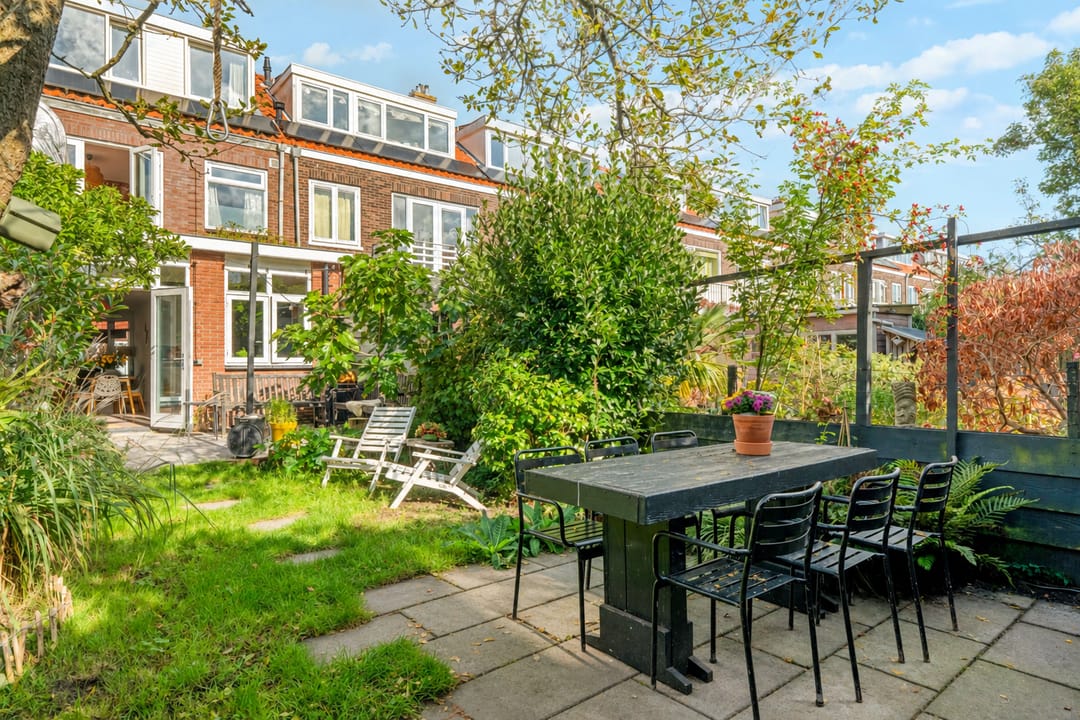Photo 8 of Weteringstraat 27