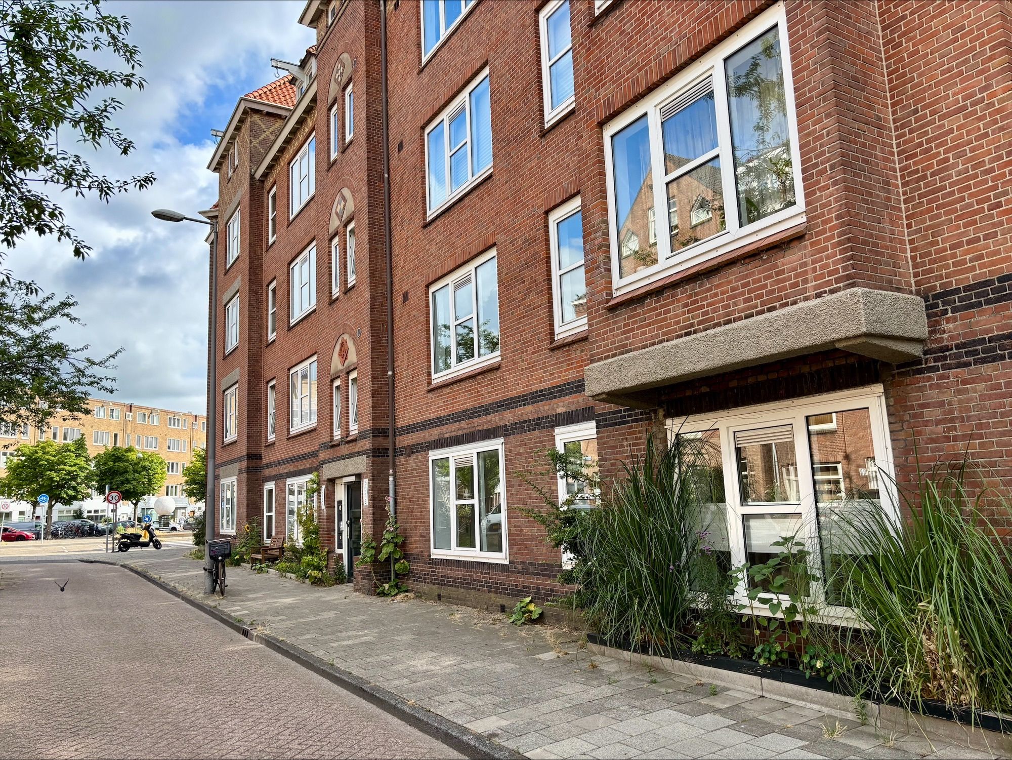 Pienemanstraat 9 