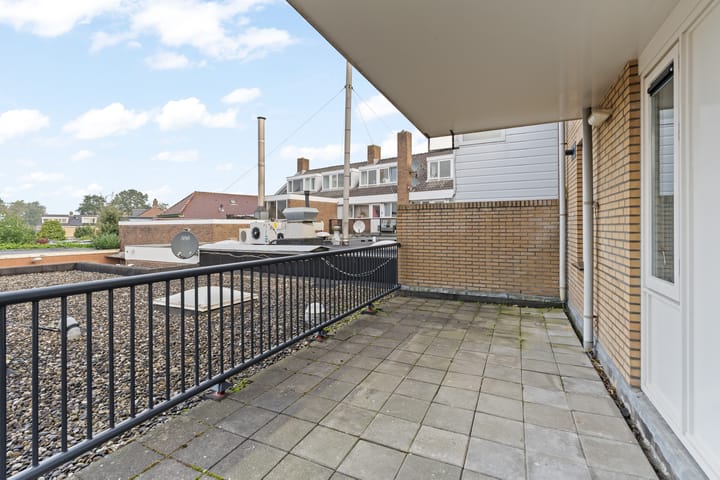 Appartement te koop: Herenstraat 44, Voorhout