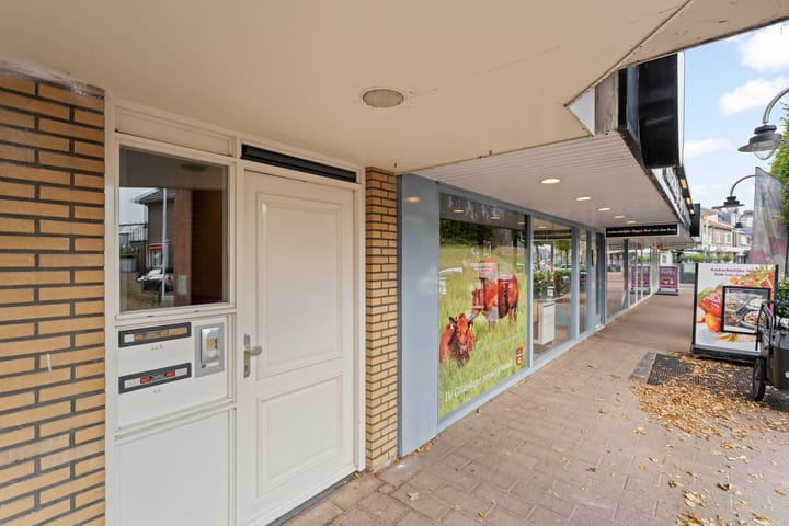Appartement te koop: Herenstraat 44, Voorhout