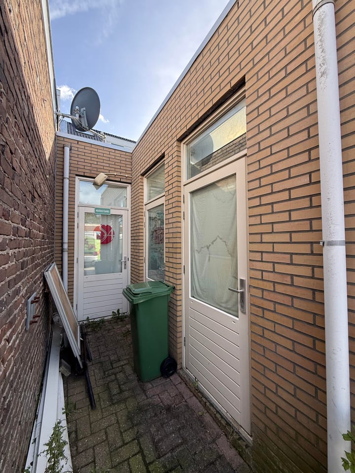 Appartement te koop: Herenstraat 44, Voorhout