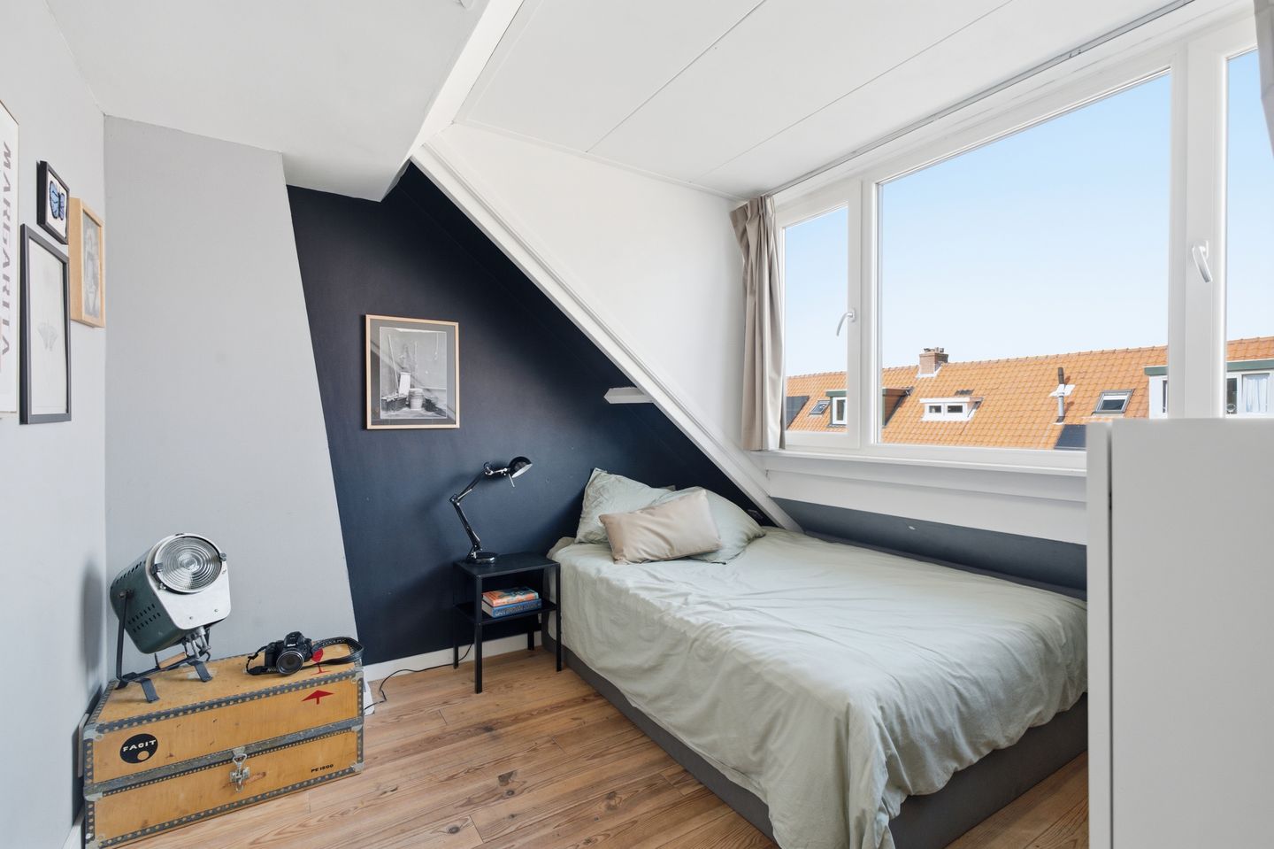 Photo 29 of Weteringstraat 27