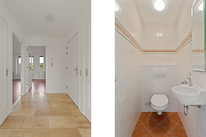 Appartement te koop: Herenstraat 44, Voorhout