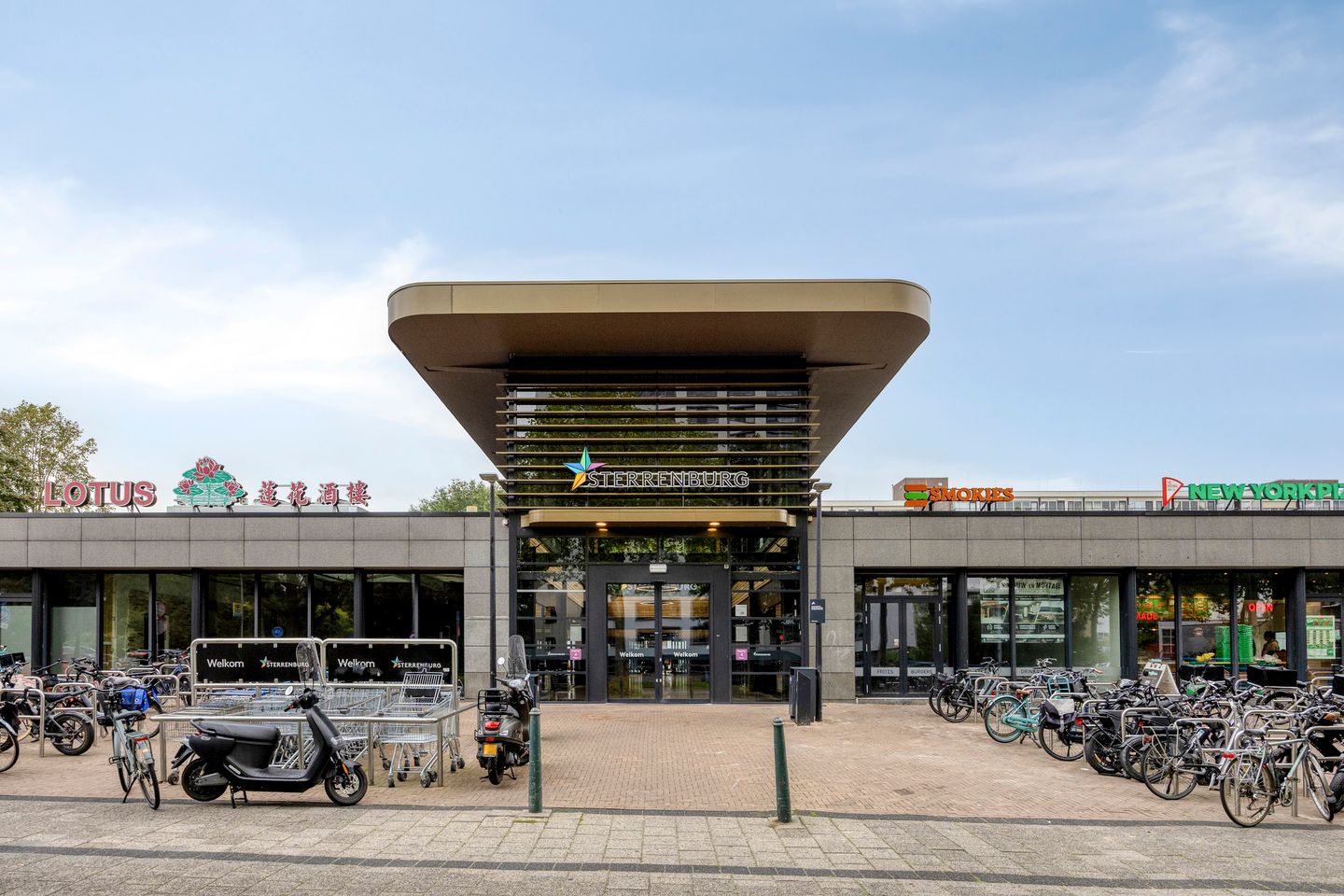 Bekijk foto 3 van P.A. de Kok-plein 172