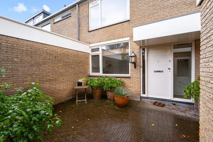 Hoekwoning te koop: Graan voor Visch 15710, Hoofddorp