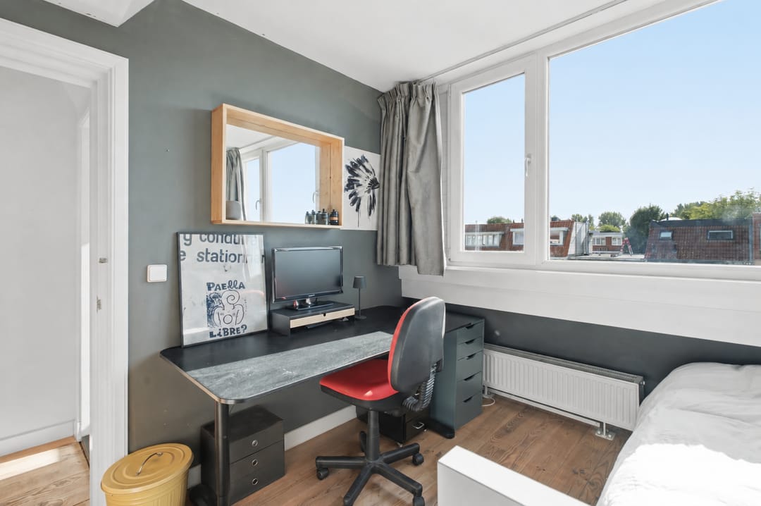Photo 31 of Weteringstraat 27