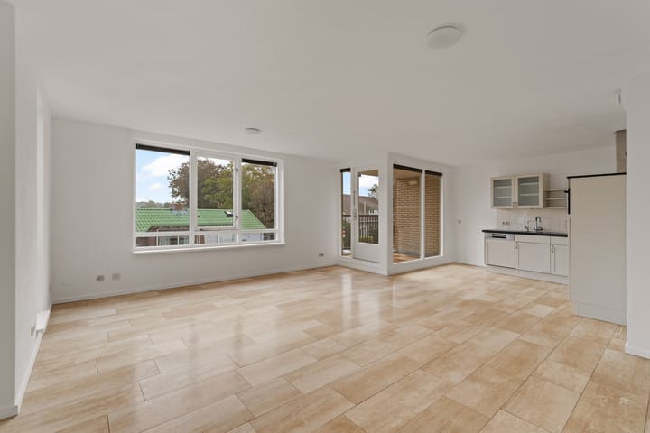 Appartement te koop: Herenstraat 44, Voorhout