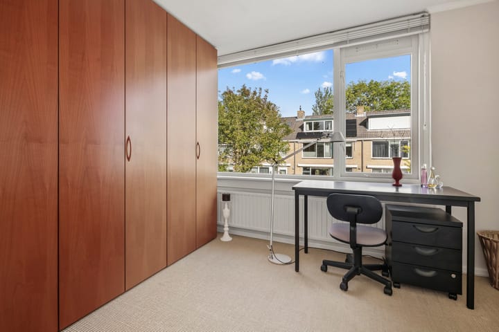Hoekwoning te koop: Graan voor Visch 15710, Hoofddorp