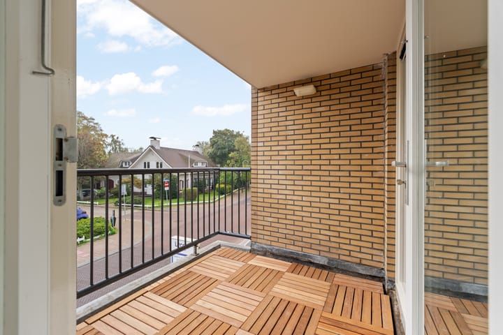 Appartement te koop: Herenstraat 44, Voorhout