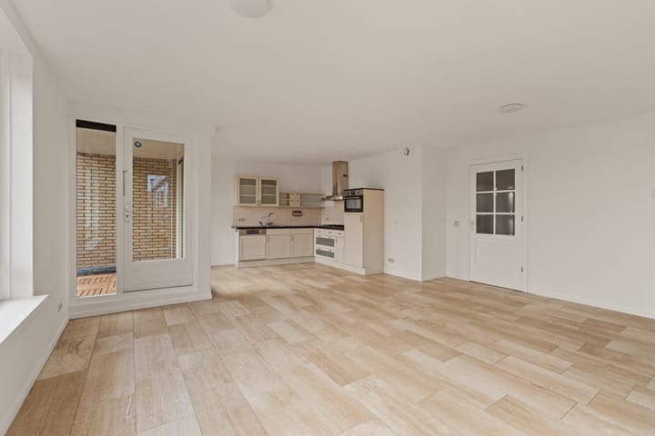 Appartement te koop: Herenstraat 44, Voorhout