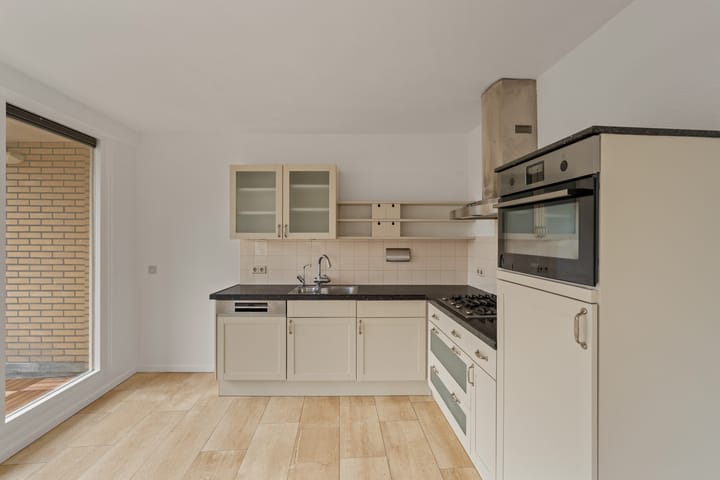 Appartement te koop: Herenstraat 44, Voorhout