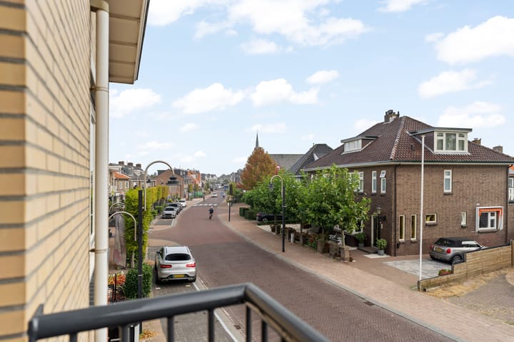 Appartement te koop: Herenstraat 44, Voorhout