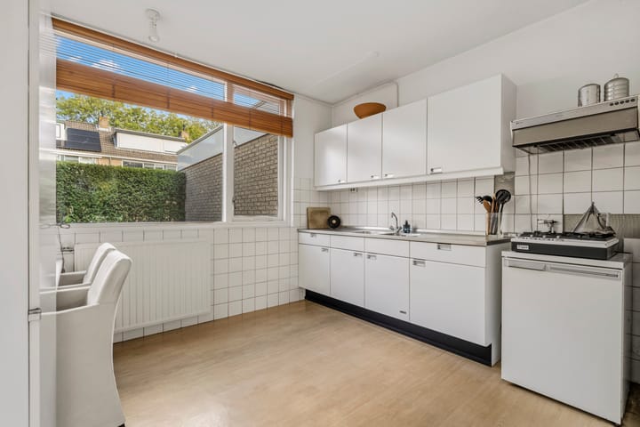 Hoekwoning te koop: Graan voor Visch 15710, Hoofddorp