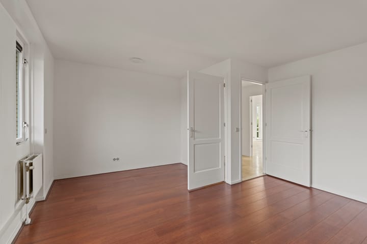 Appartement te koop: Herenstraat 44, Voorhout