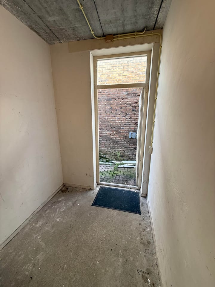 Appartement te koop: Herenstraat 44, Voorhout