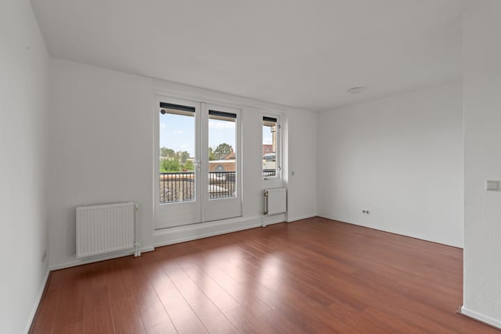 Appartement te koop: Herenstraat 44, Voorhout
