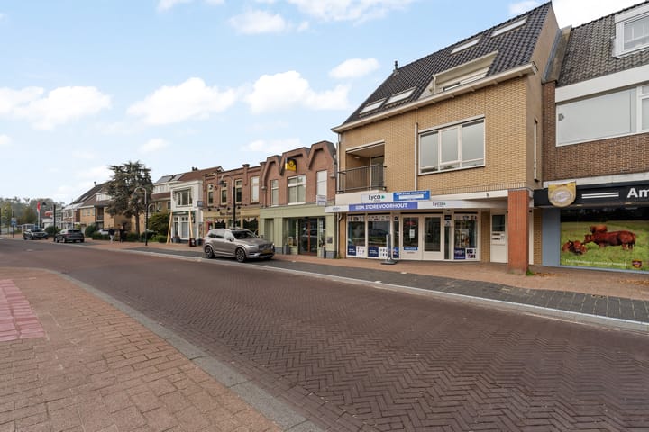 Appartement te koop: Herenstraat 44, Voorhout