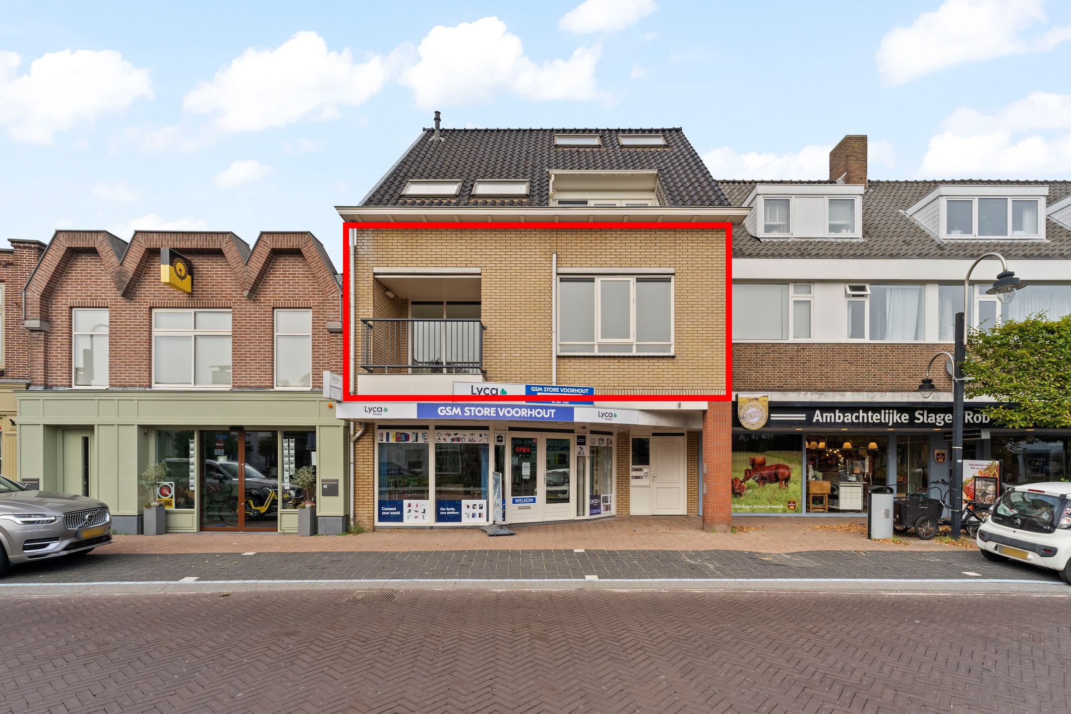 Herenstraat 44 