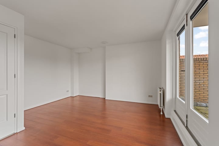 Appartement te koop: Herenstraat 44, Voorhout