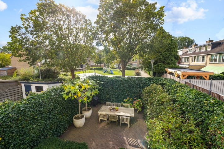 Hoekwoning te koop: Graan voor Visch 15710, Hoofddorp