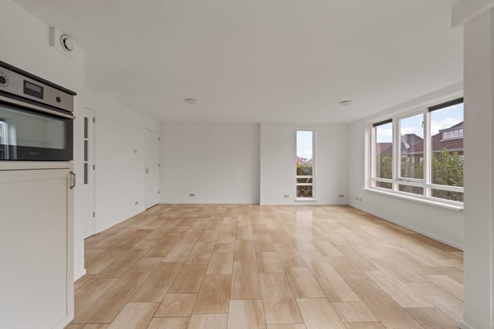 Appartement te koop: Herenstraat 44, Voorhout
