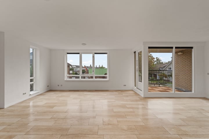 Appartement te koop: Herenstraat 44, Voorhout