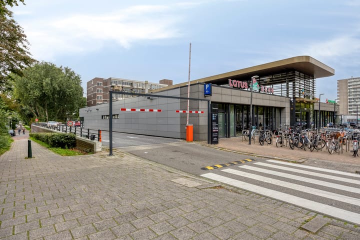 P.A. de Kok-plein 172, Dordrecht