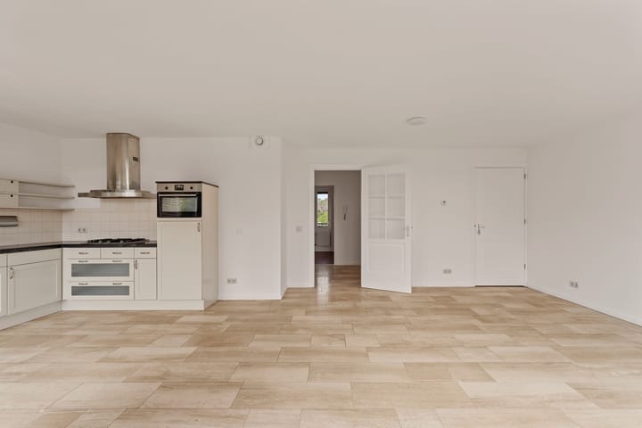 Appartement te koop: Herenstraat 44, Voorhout