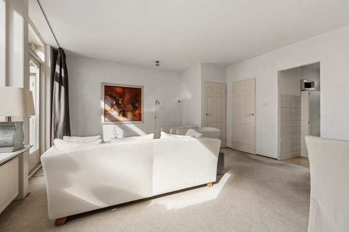 Hoekwoning te koop: Graan voor Visch 15710, Hoofddorp