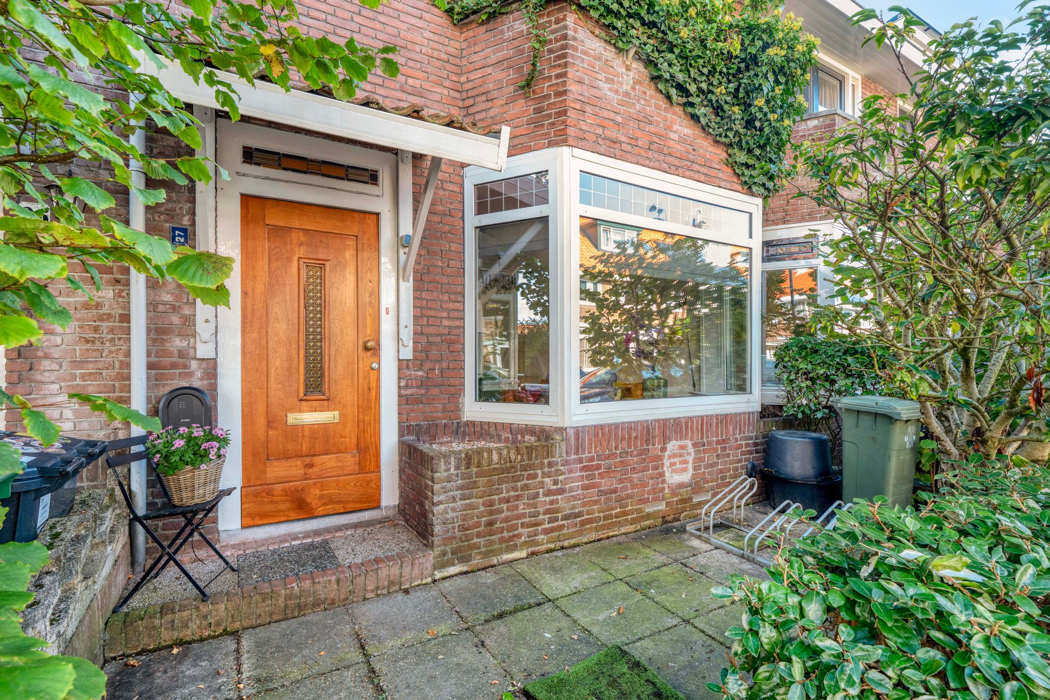 Photo 39 of Weteringstraat 27