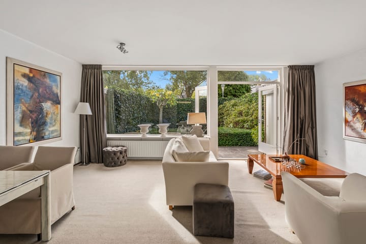 Hoekwoning te koop: Graan voor Visch 15710, Hoofddorp