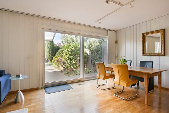 Tussenwoning te koop: Linge 19, Tilburg