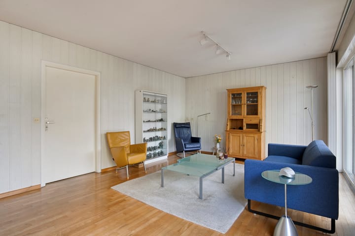 Tussenwoning te koop: Linge 19, Tilburg