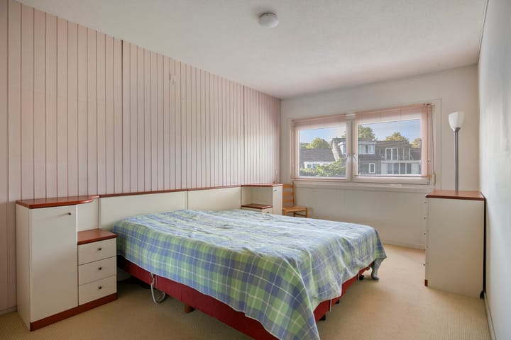 Tussenwoning te koop: Linge 19, Tilburg