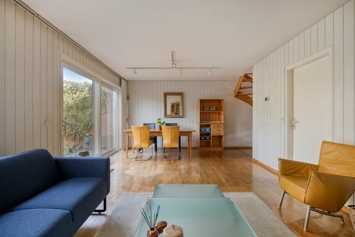 Tussenwoning te koop: Linge 19, Tilburg
