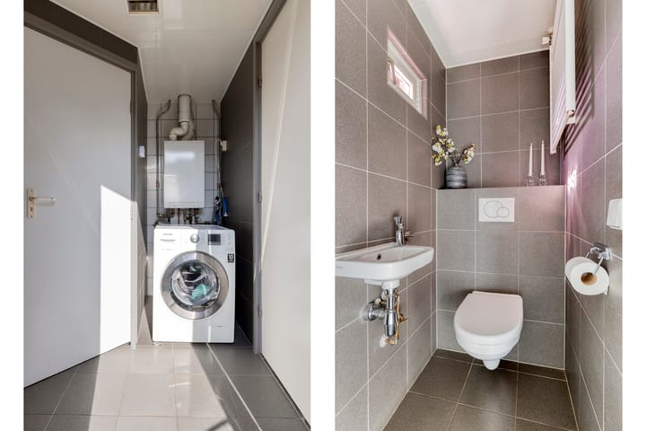 Tussenwoning te koop: Ridderstraat 49, Tilburg