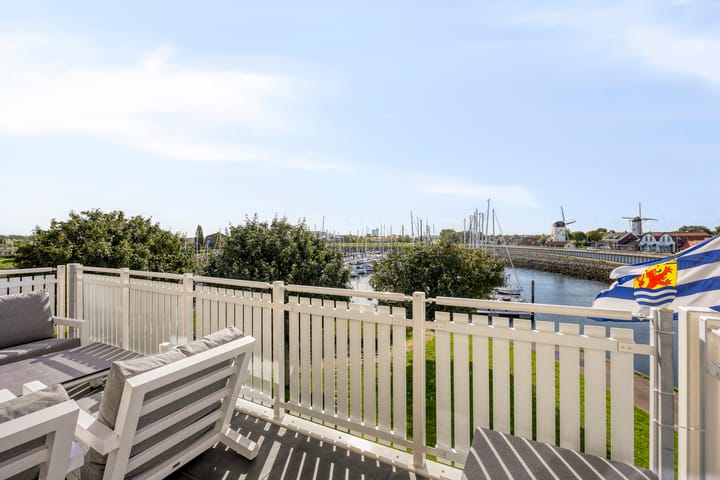 Foto 4 van Binnenhaven 8