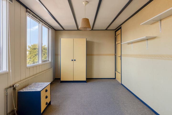 Tussenwoning te koop: Ridderstraat 49, Tilburg
