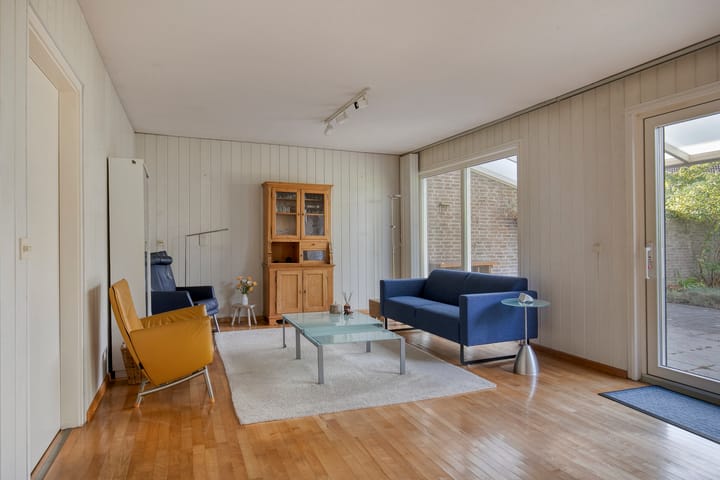 Tussenwoning te koop: Linge 19, Tilburg