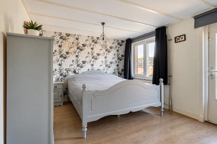 Tussenwoning te koop: Ridderstraat 49, Tilburg