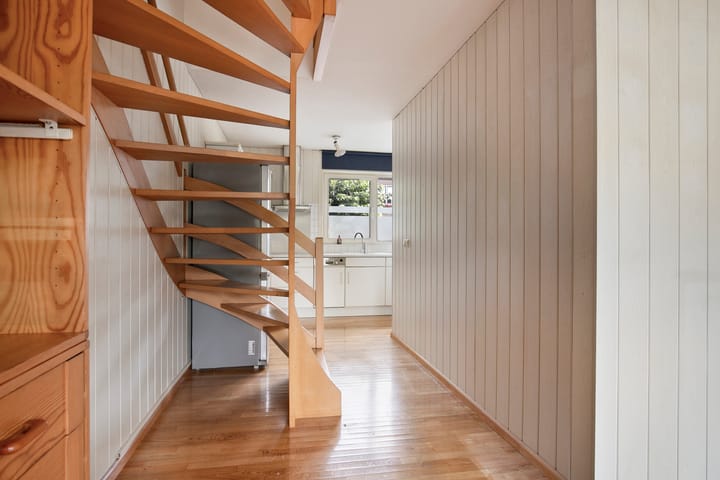 Tussenwoning te koop: Linge 19, Tilburg