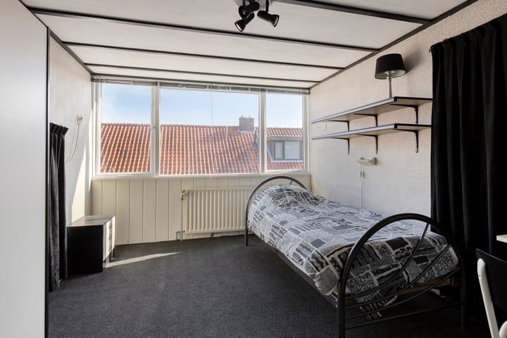 Tussenwoning te koop: Ridderstraat 49, Tilburg