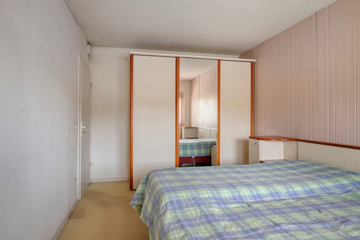Tussenwoning te koop: Linge 19, Tilburg