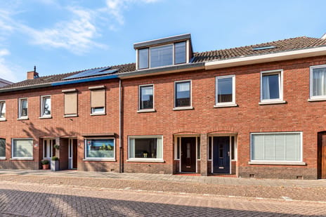Ridderstraat thumbnail