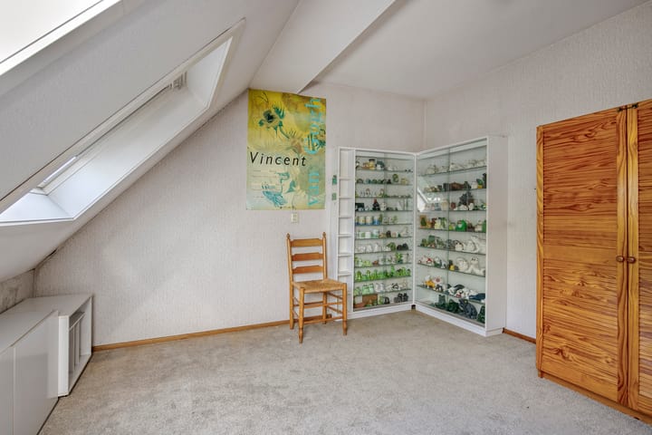 Tussenwoning te koop: Linge 19, Tilburg