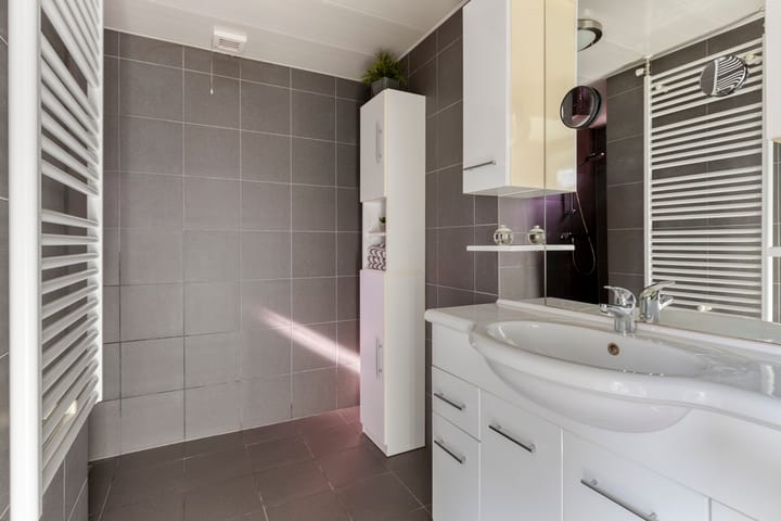 Tussenwoning te koop: Ridderstraat 49, Tilburg