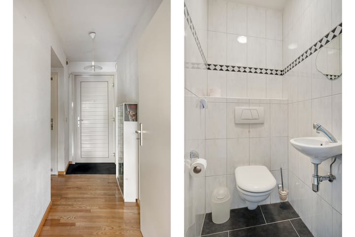 Tussenwoning te koop: Linge 19, Tilburg