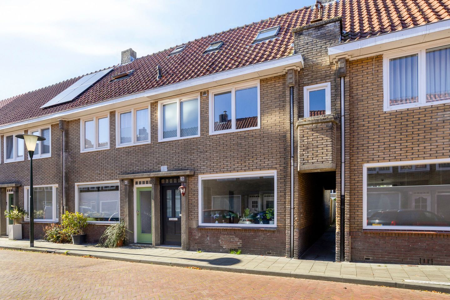 Photo 4 of Korenbloemstraat 38